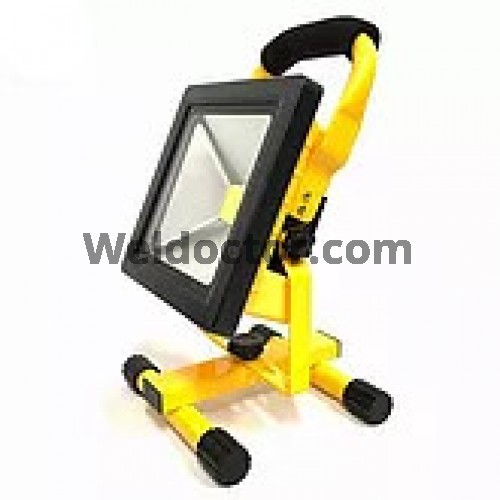  Recharegable Flood Light (LED)